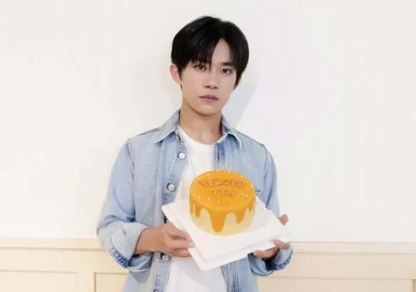 为何杜华上综艺,范丞丞和易烊千玺就要“倒霉”了?