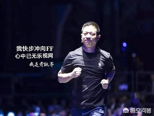 如何看待贾跃亭被立案调查?