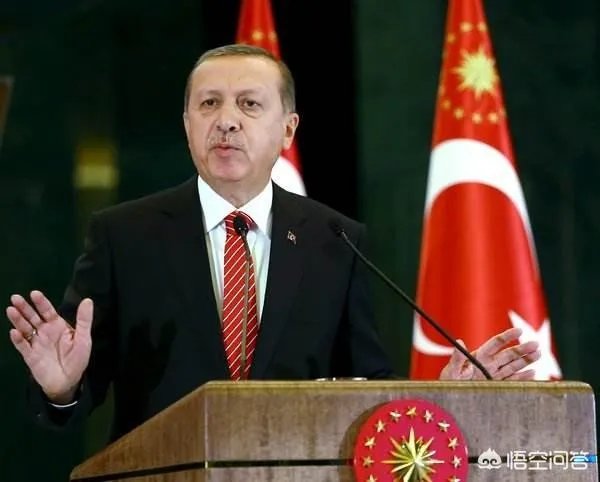 土耳其的议会制改为总统制,是在加强埃尔多安的个人权力吗,你怎么看?