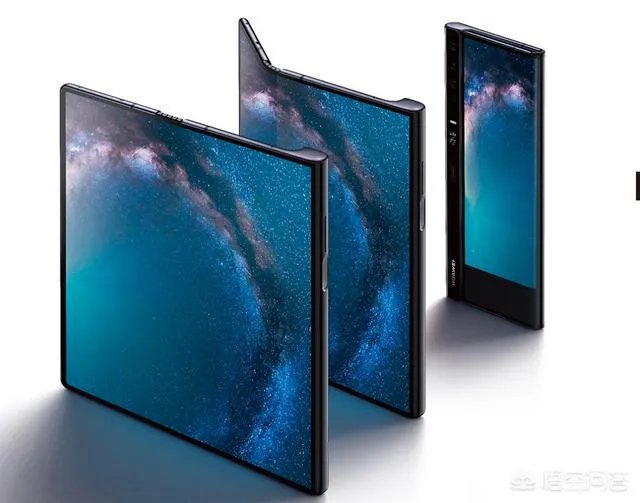 华为折叠屏手机被炒到9-10万，你怎么看？