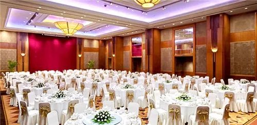 五星级婚宴酒店哪家好 各大城市五星级婚宴酒店一览表