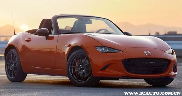 20万左右的跑车敞篷,敞篷跑车20万左右有哪些图片