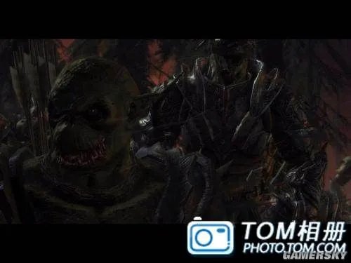 《龙腾世纪：起源》详细图文流程攻略