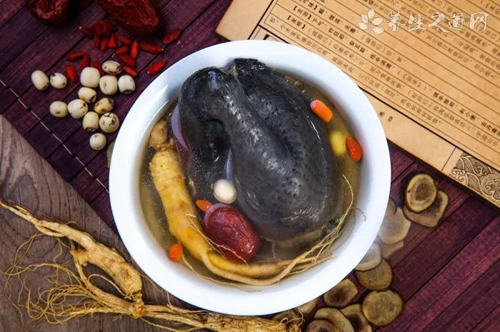 春季养胃食谱大公开