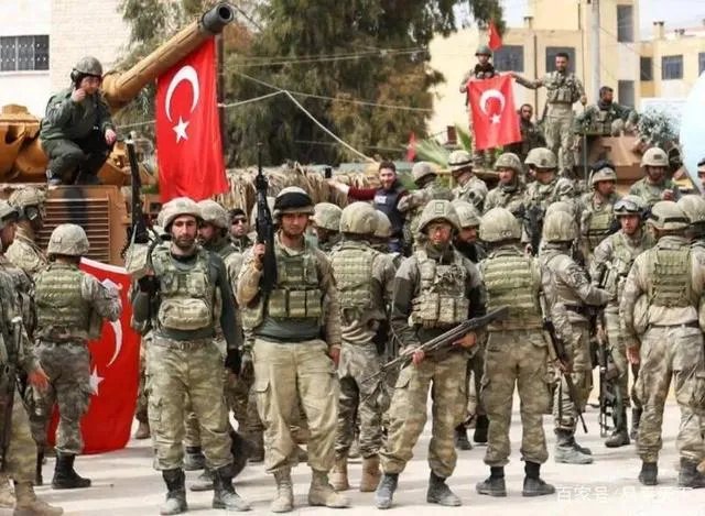 现在去土耳其旅游安全吗?