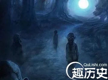 闪金镇灵异事件的由来是什么？绝对惊悚！