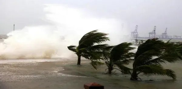 今年第9号台风生成！将影响哪些地方？该如何做好防护？