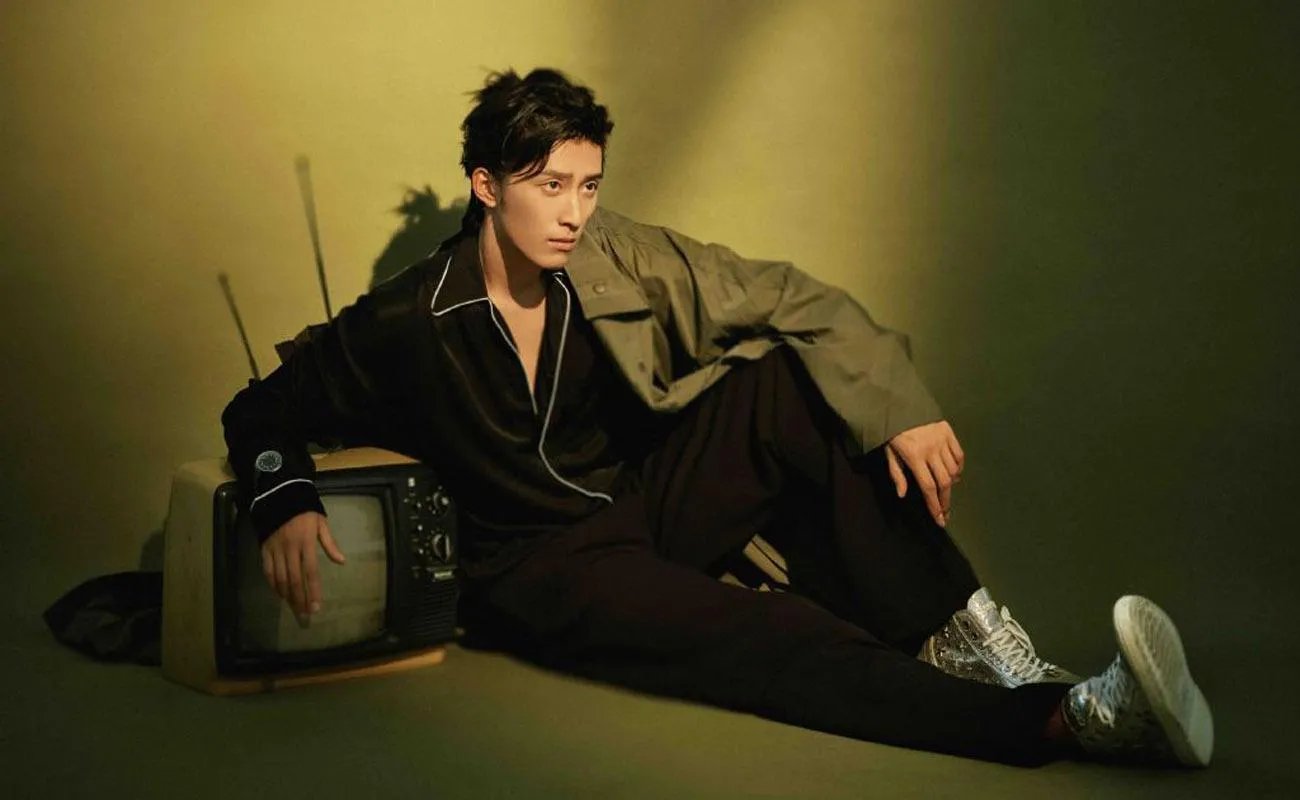 窦骁晒何超莲做的雪花酥，你看好他们之间的感情吗？