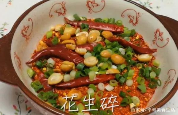 怎样做辣椒油香而不辣窍门