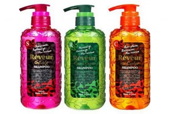 世界十大洗发水品牌 好用的洗发水排行榜