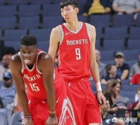 周琦的身体真的不能适应NBA的比赛强度吗?