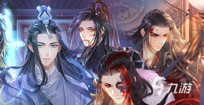 古装换装游戏有什么2021 最好玩的古装换装游戏推荐