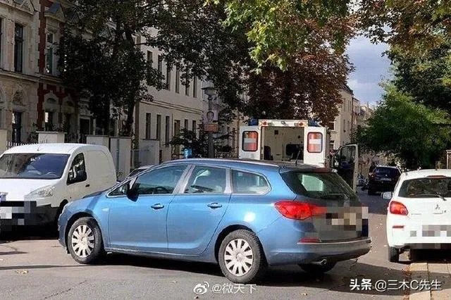 犹太教堂枪击案震惊世界，德国社会反犹风为何越刮越大？