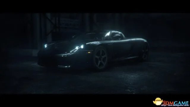 极品飞车18全车辆图鉴 极品飞车18车辆大全