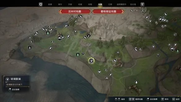 《霍格沃茨之遗》支线任务夜贼怎么做?支线任务夜贼任务流程介绍