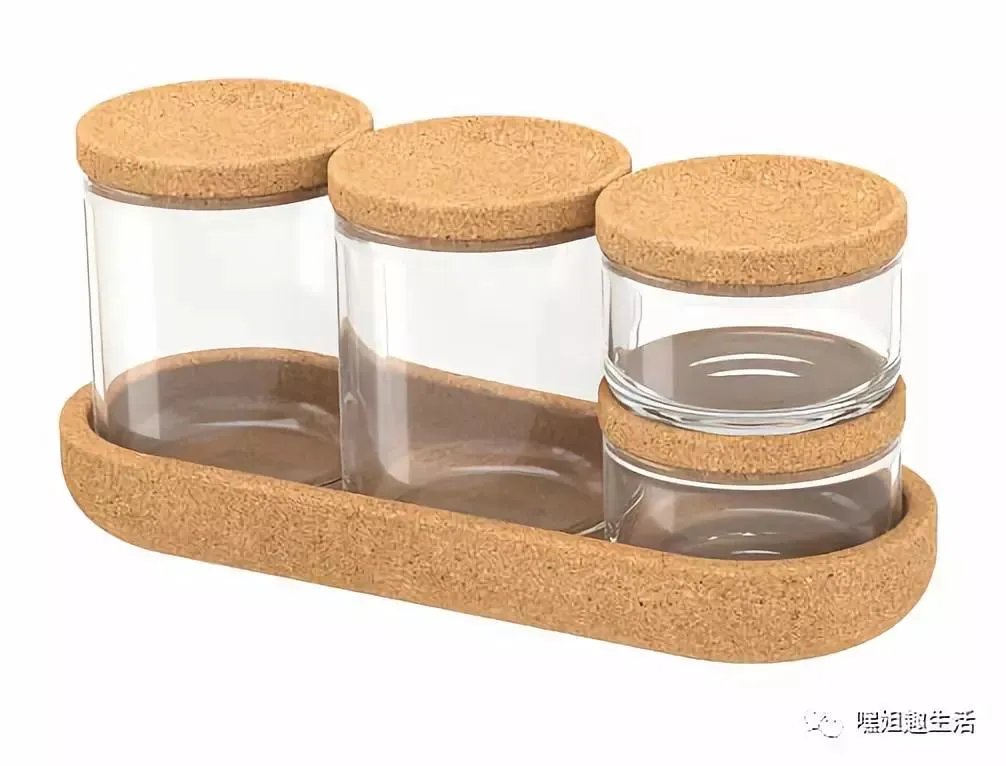 好用又不贵,一大波宜家收纳新品来袭~