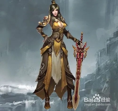 秦美人坐骑进阶攻略坐骑进阶方法