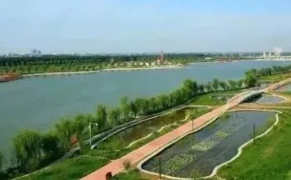 渭南精神是什么？渭南名片又是什么？