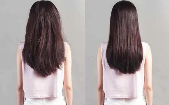 头发干枯、毛躁、乱翘等等，应该怎么解决？