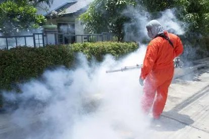 阳性住过的家怎么办