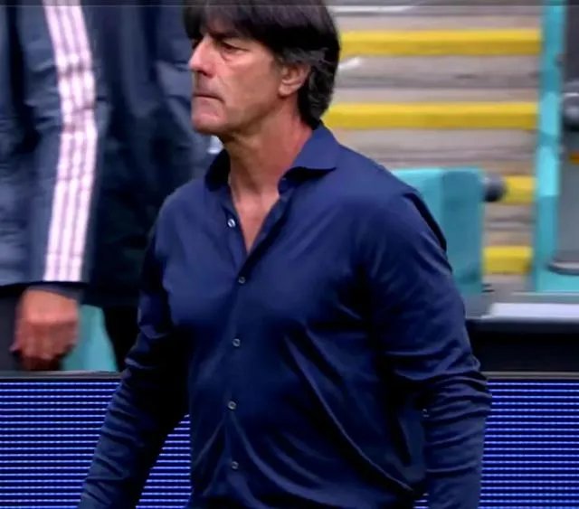 为什么英格兰2：0能胜德国晋级本届欧洲杯八强？