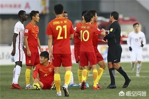 怎样看待越南足球U23队将卡塔尔淘汰出冠军决赛？