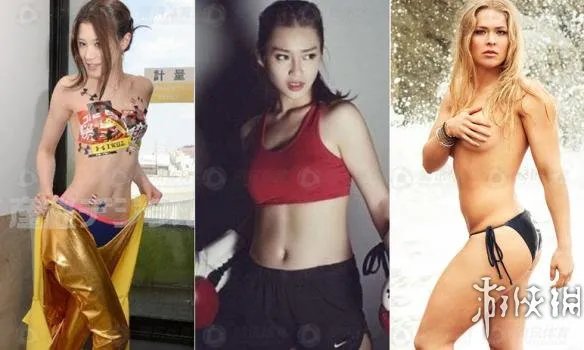 女神级格斗手帅爆了：越南女拳手PK日本九头身美女