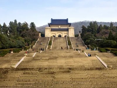 南京一日游必去景点有哪些？