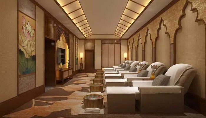 洗脚盆十大品牌排行榜 泡脚盆品牌排行榜