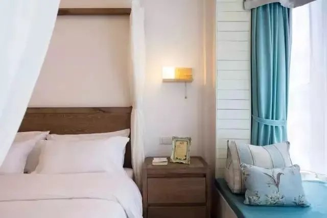 从民宿设计中学习灯光设计,打造惬意家居