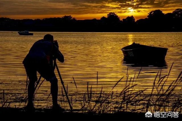 新手应该怎么学摄影？应该从哪里开始学？