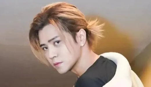 罗志祥处对象多年,为什么还不结婚?