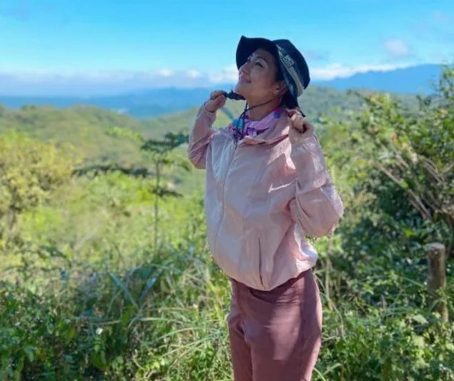 张承中尹馨和平分手，你能做到和平分手吗？