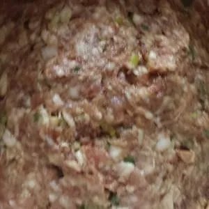 沙县小吃怎么做?那个蒸饺馅怎么配料