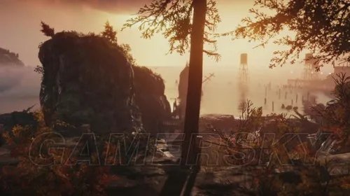 声名狼藉:私生子 通关心得及技能介绍