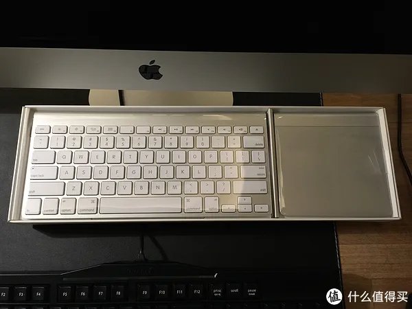 苹果台式机好用吗
