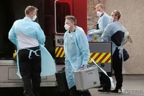 特朗普突然加速新冠检测，是阳谋还是阴谋？此举的目的能否分析一下？