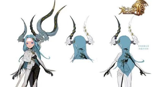 龙之谷2手游经典海龙套介绍