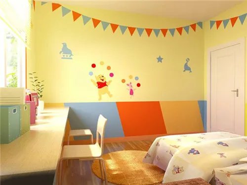 墙漆颜色要如何选择 超实用墙漆颜色选择方法推荐