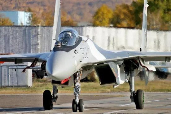 苏-35和米格-35，哪个更胜一筹？