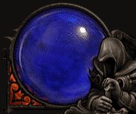 《暗黑破坏神3》术语大全