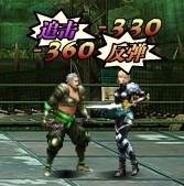 宝物猎人角色属性详解