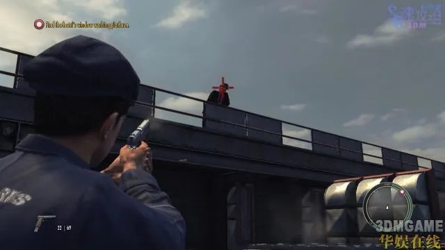 黑手党2图文攻略 四海兄弟2全剧情全流程攻略