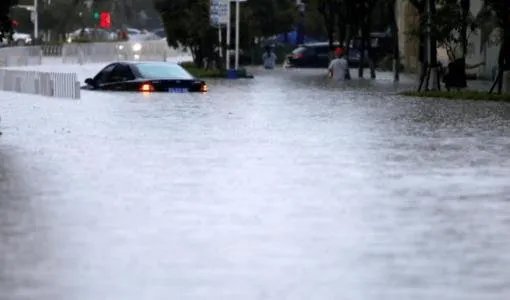 湖北宜昌暴雨,其他地区也有预警,暴雨情况要持续多久?