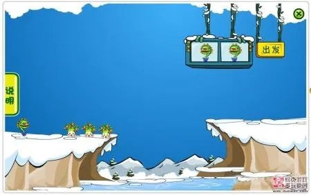 奥比岛魔法花架的所有种子收集攻略