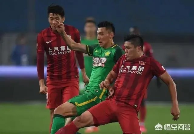 2019超级杯国安VS上港，你觉得最终谁会胜利？