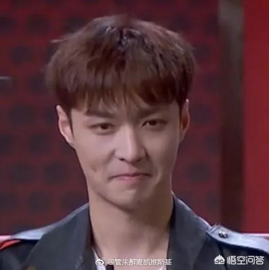 张艺兴在吐槽大会的表现怎么样?