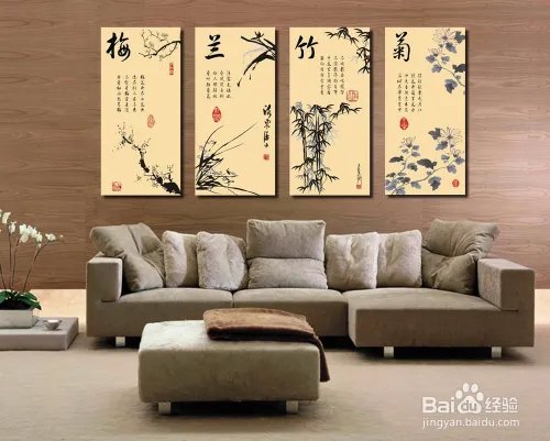 背景墙打印机分类说明