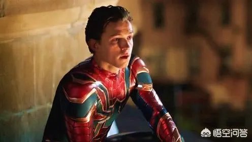 蜘蛛侠英雄远征国语版在线免费观看