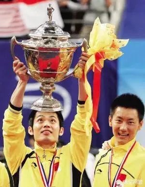 林丹爆冷首轮出局，你怎么看？